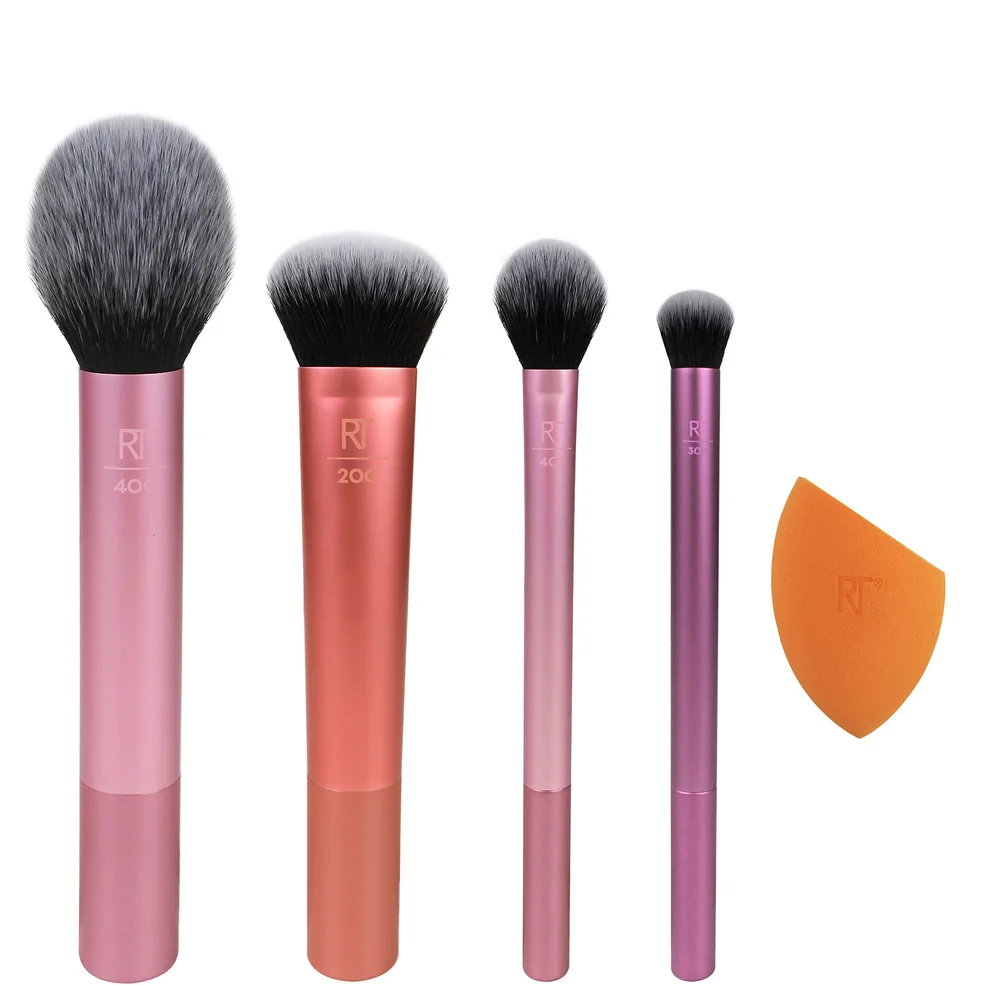 Real Techniques Everyday Essentials Afbeelding 1