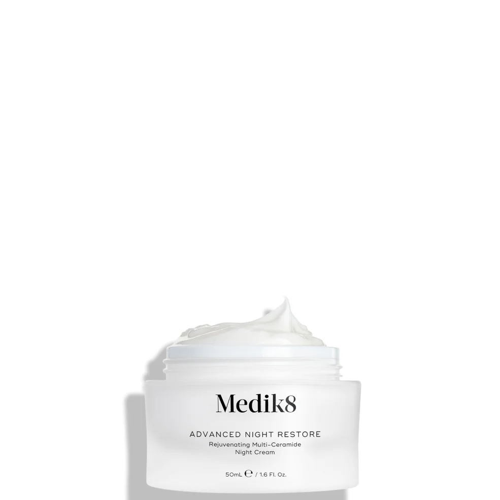 Medik8 Advanced Night Restore Afbeelding 1
