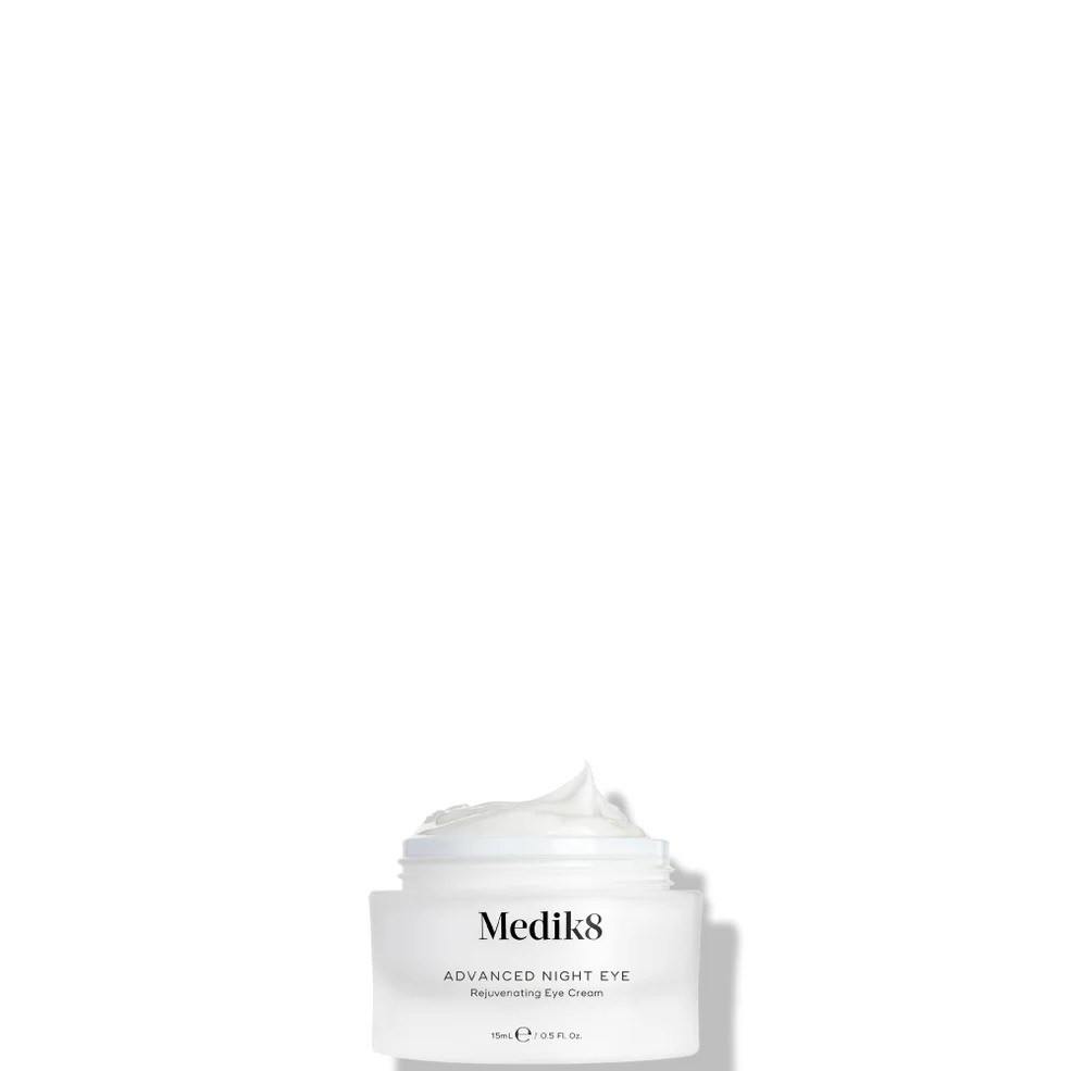 Medik8 Advanced Night Eye 15ml Afbeelding 1