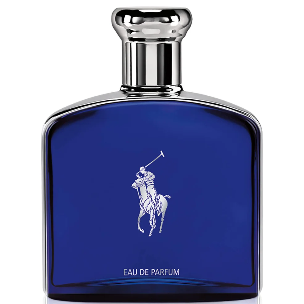Ralph Lauren Polo Blue Eau de Parfum - 125ml Afbeelding 1