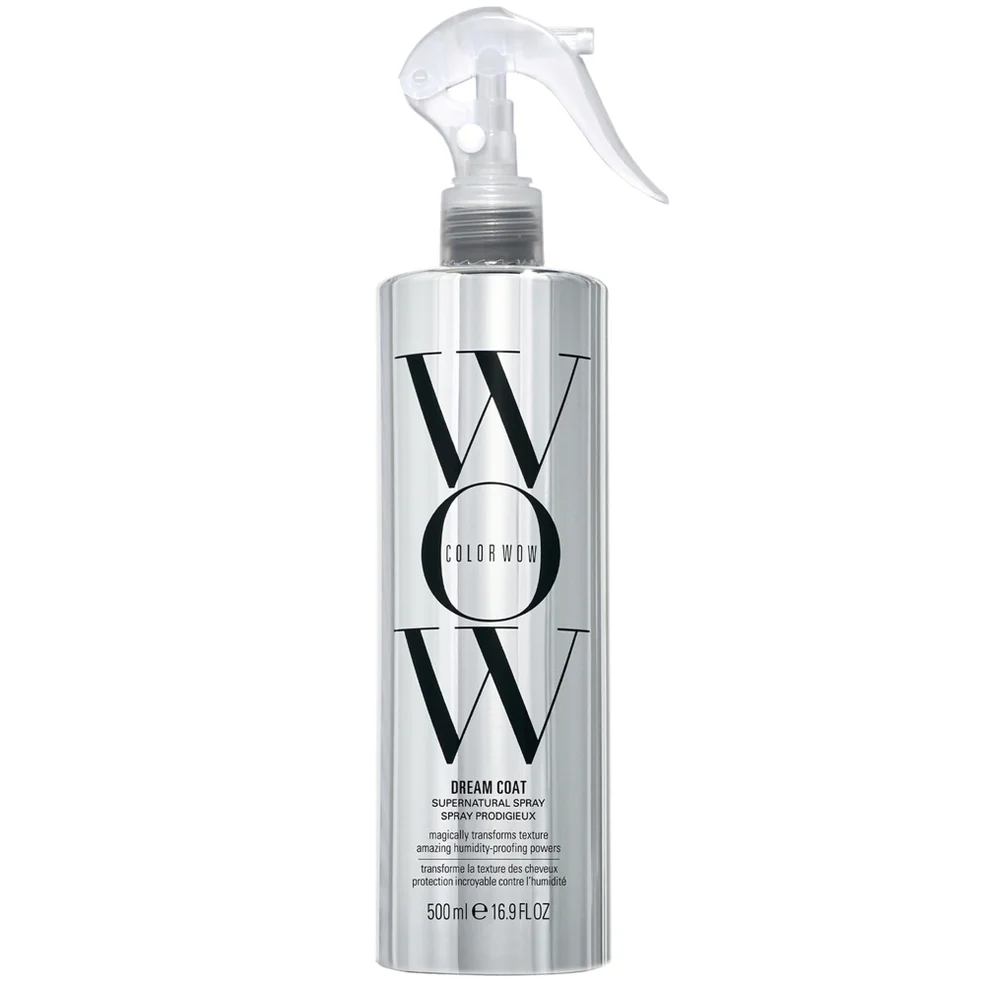 Color Wow Dream Coat Antikroesbehandeling Superformaat 500 ml Afbeelding 1