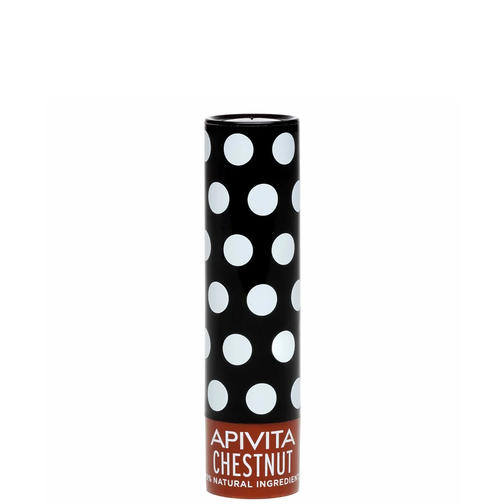APIVITA Lip Care - Chestnut 4.4g Afbeelding 1