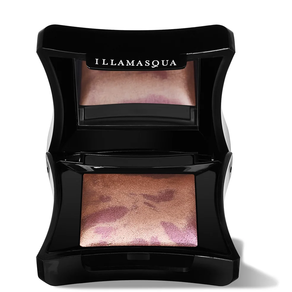 Illamasqua Nude Collection Beyond Powder - Risque Afbeelding 1