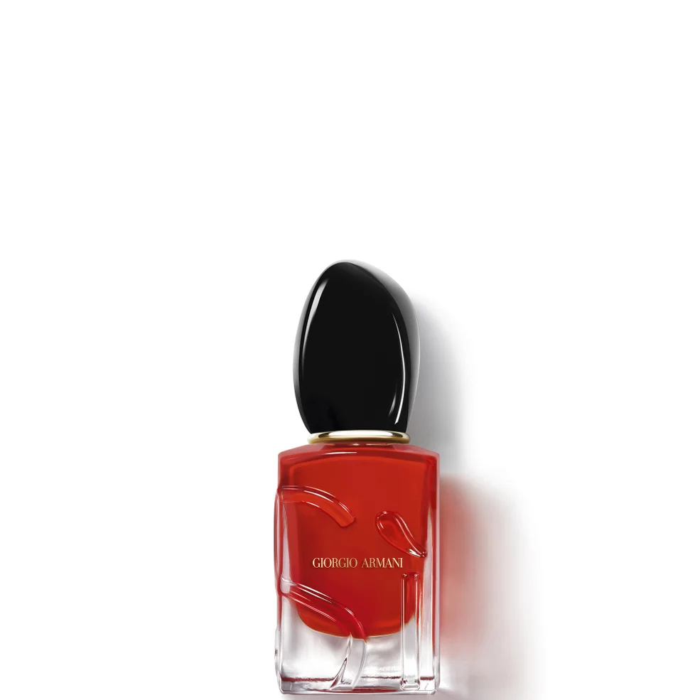 Armani SI Passione Eau de Parfum - 30ml Afbeelding 1