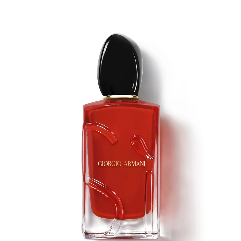 Armani SI Passione Eau de Parfum - 100ml Afbeelding 1