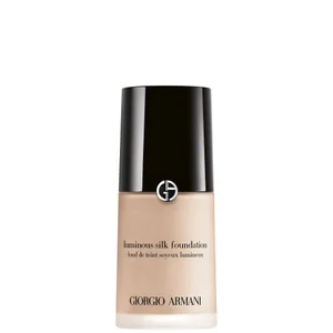 Giorgio Armani Luminous Silk Foundation 30ml (Various Shades) - Shade 4.75
