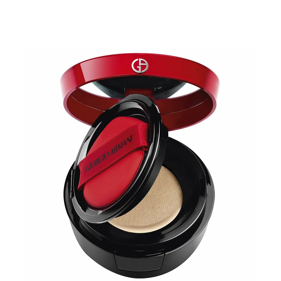 Armani My Armani to Go Cushion Foundation (Verschillende tinten) Afbeelding 1