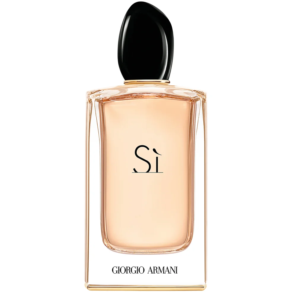 Armani Si Eau de Parfum - 150ml Afbeelding 1