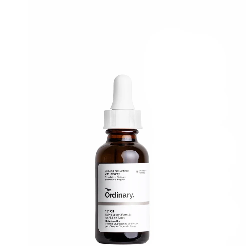 The Ordinary "B" Oil Afbeelding 1