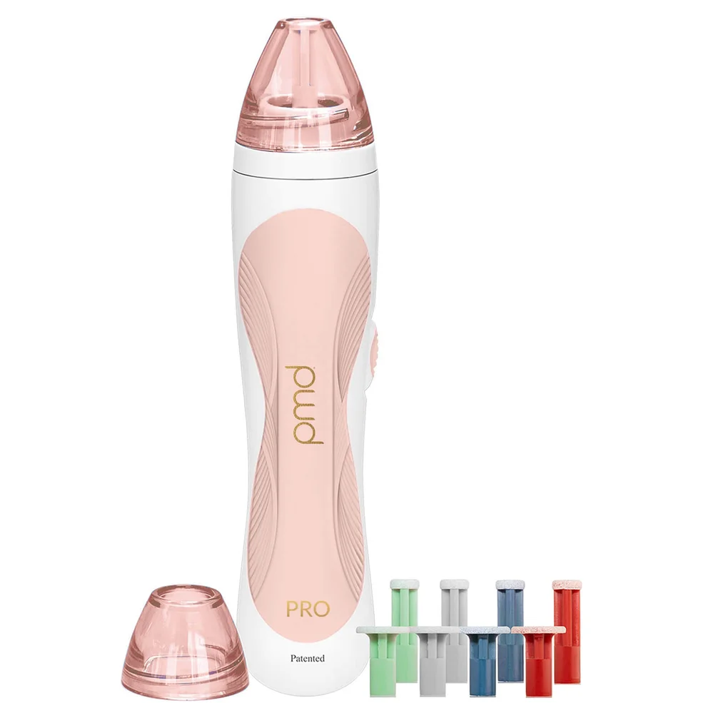 PMD Personal Microderm Pro - Blush Afbeelding 1