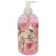 Nesti Dante Rose & Peony Liquid Soap 500ml