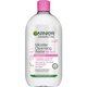 Garnier Micellair Water Gezichtsreiniger en Make-up-remover voor Gevoelige Huid 700 ml