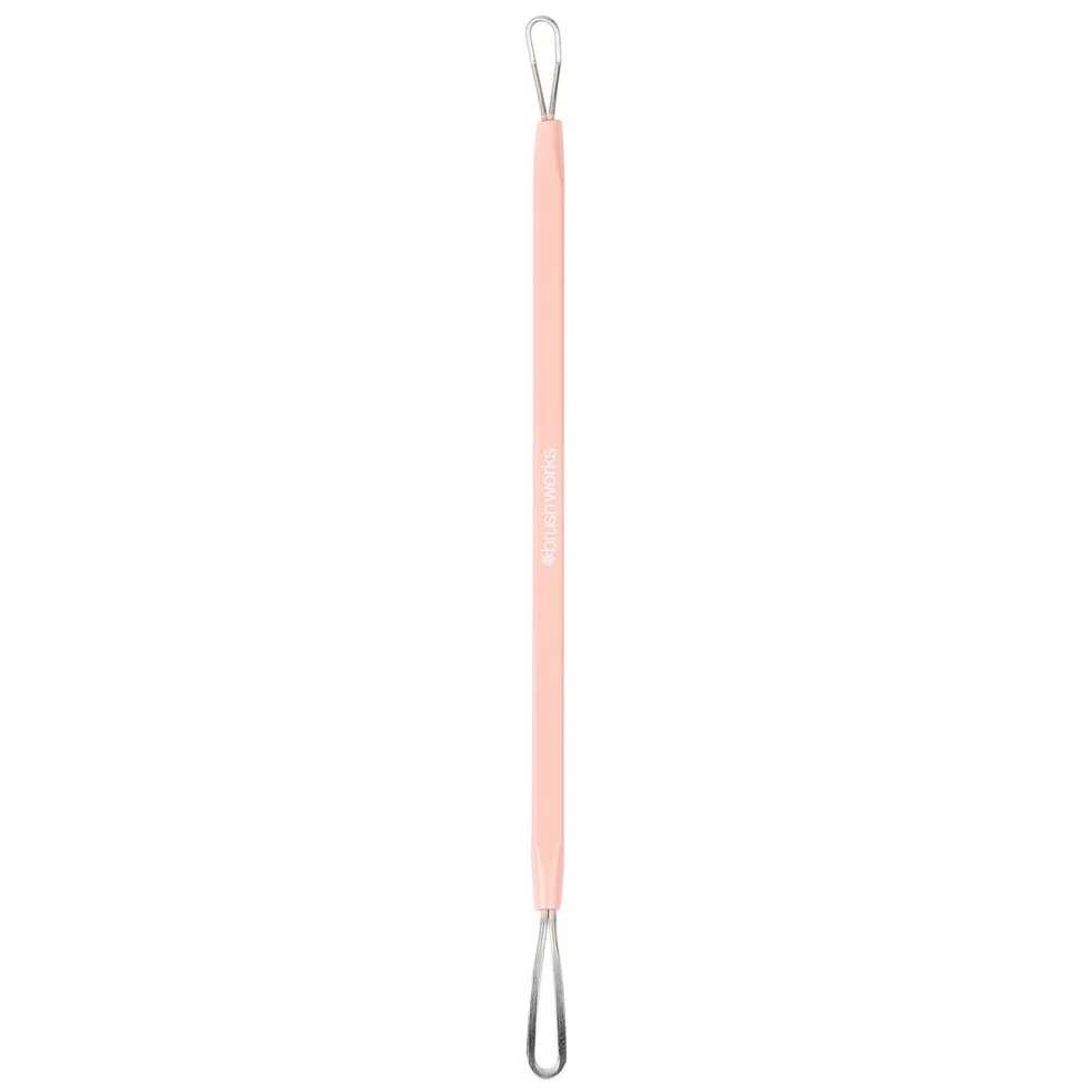 brushworks Black Head Removal Tool Afbeelding 1