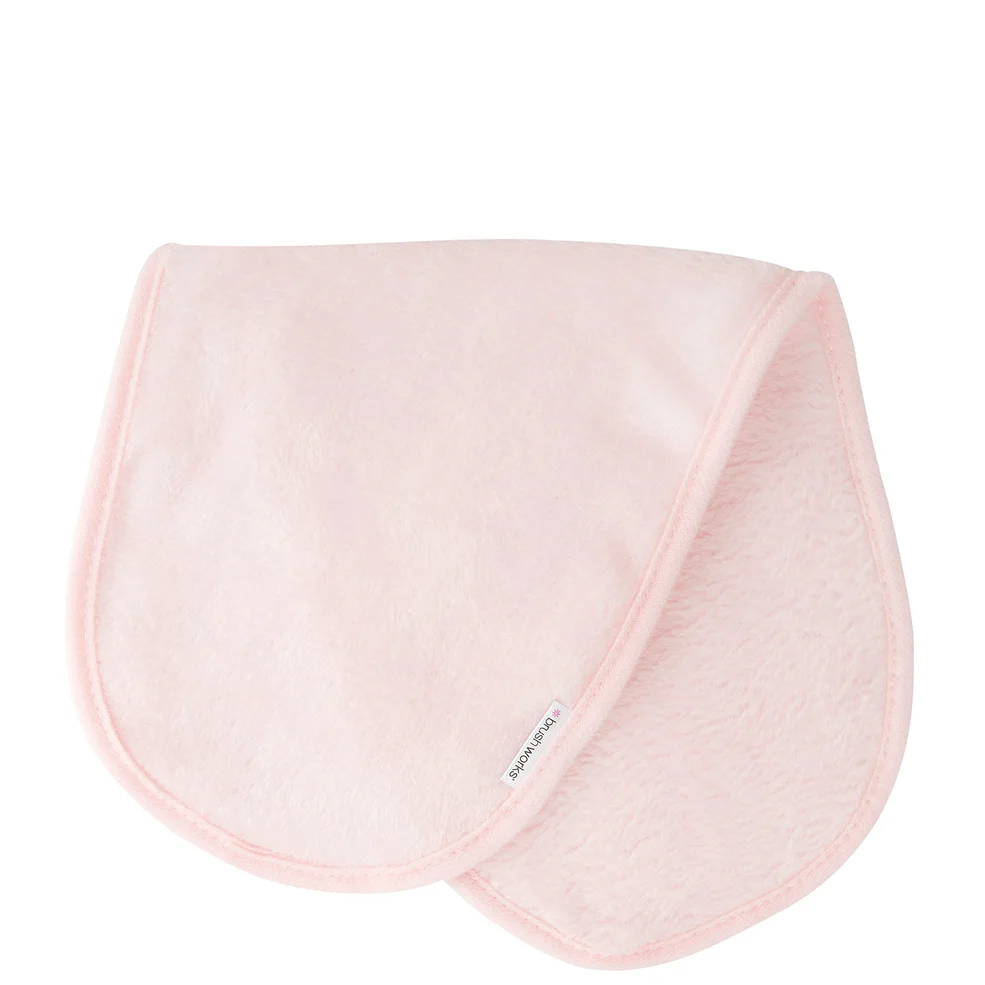 brushworks Makeup Remover Cloth Afbeelding 1