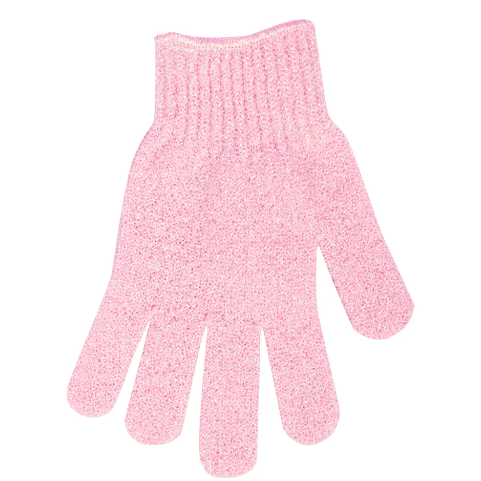 brushworks Exfoliating Gloves Afbeelding 1