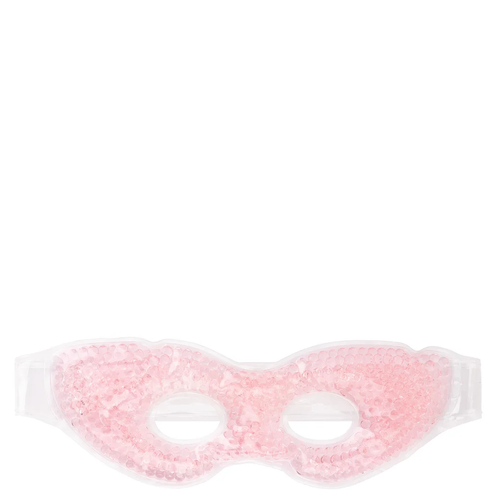 brushworks Spa Gel Eye Mask Afbeelding 1