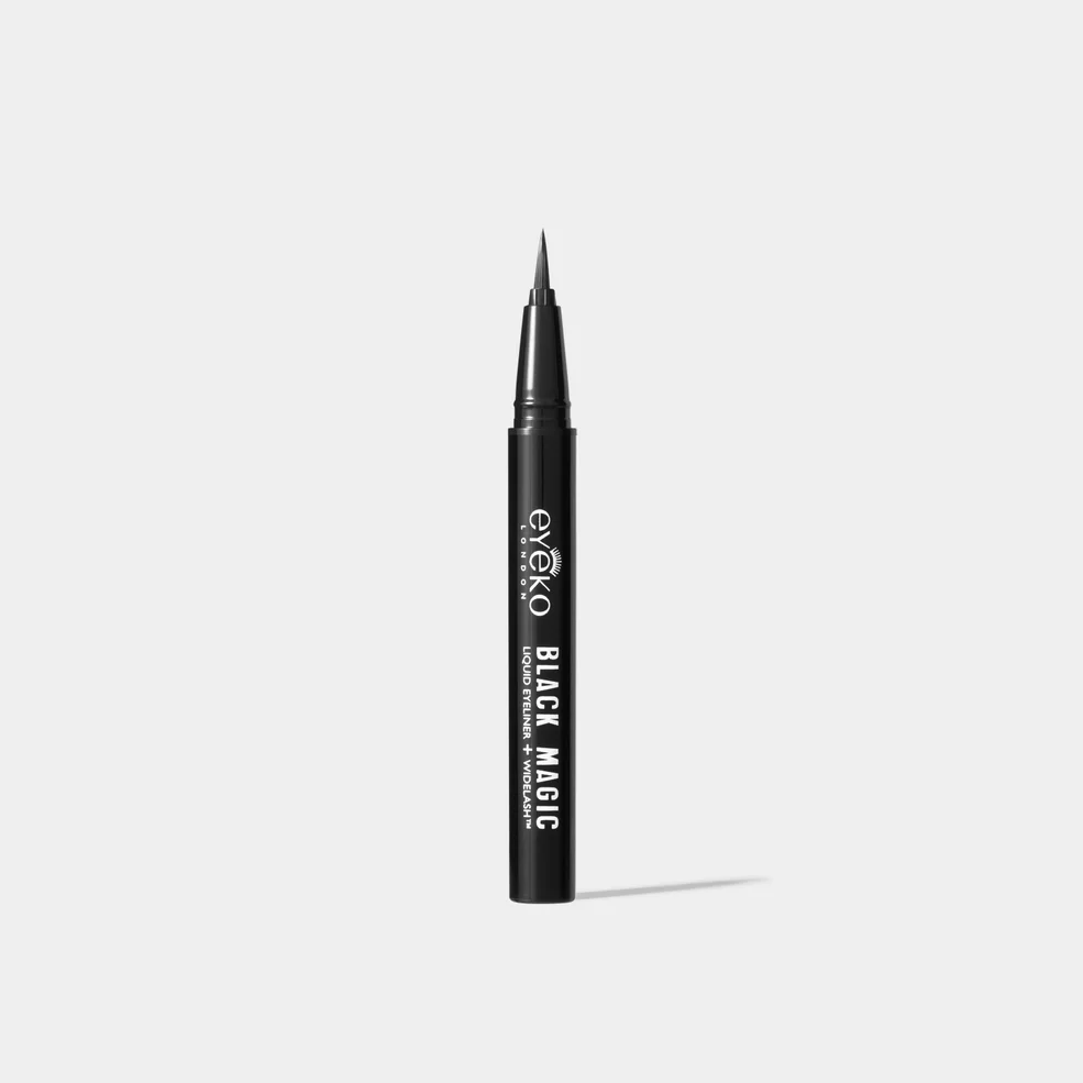 Eyeko Black Magic Travel Sized Eyeliner - Boxed Afbeelding 1