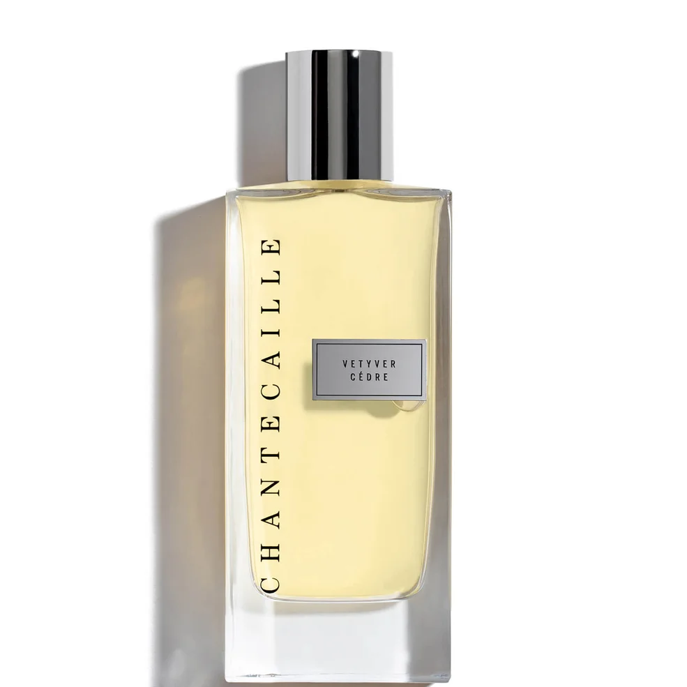 Chantecaille Vetyver Cèdre Parfum Afbeelding 1