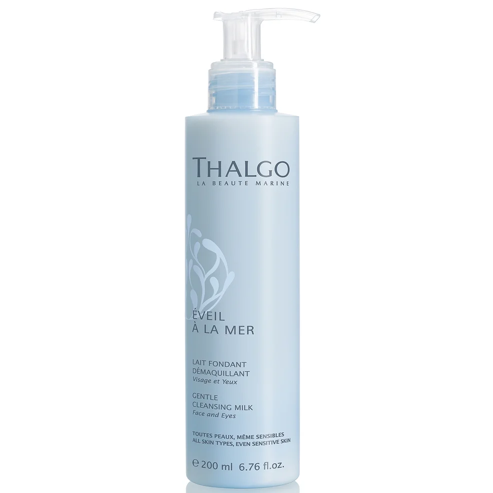 Thalgo Gentle Cleansing Milk Afbeelding 1