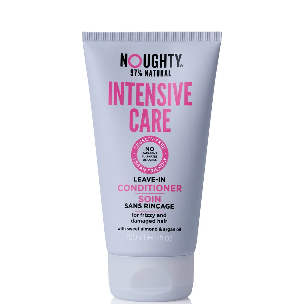 Noughty Intensive Care Leave-In Conditioner 150ml Afbeelding 1