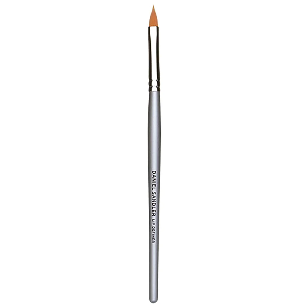 Daniel Sandler Lip Definer Brush Afbeelding 1