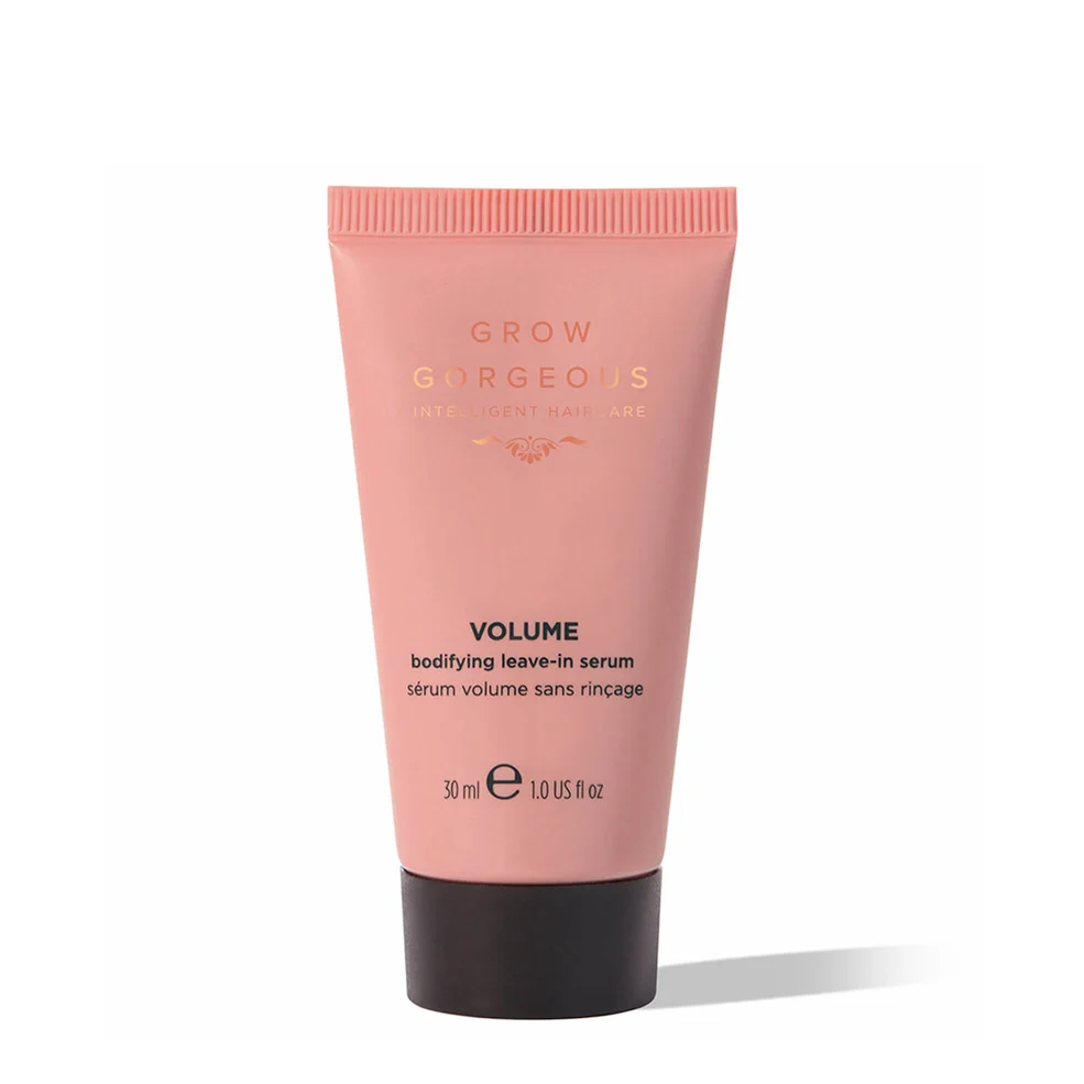 Volume Bodifying Leave-In Serum 30ml Afbeelding 1