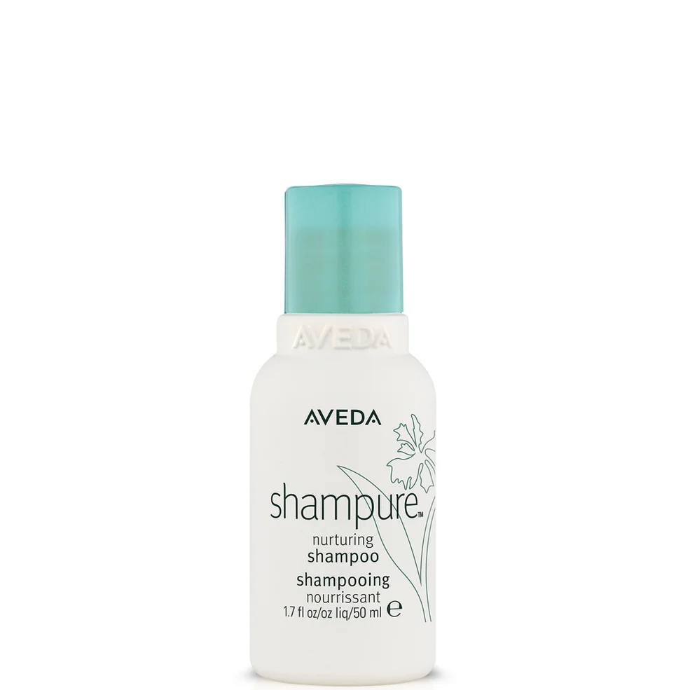 Aveda Shampure Voedende Shampoo 50 ml Afbeelding 1