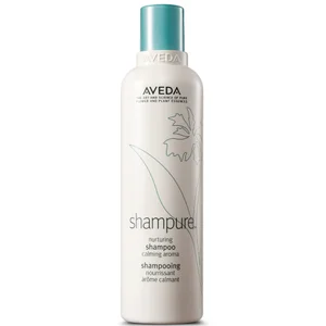 Aveda Shampure Voedende Shampoo 250 ml - Size 250ml