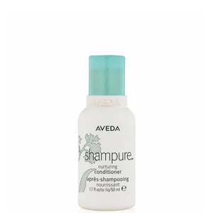 Aveda Shampure Voedende Conditioner 50 ml - Size 50ml