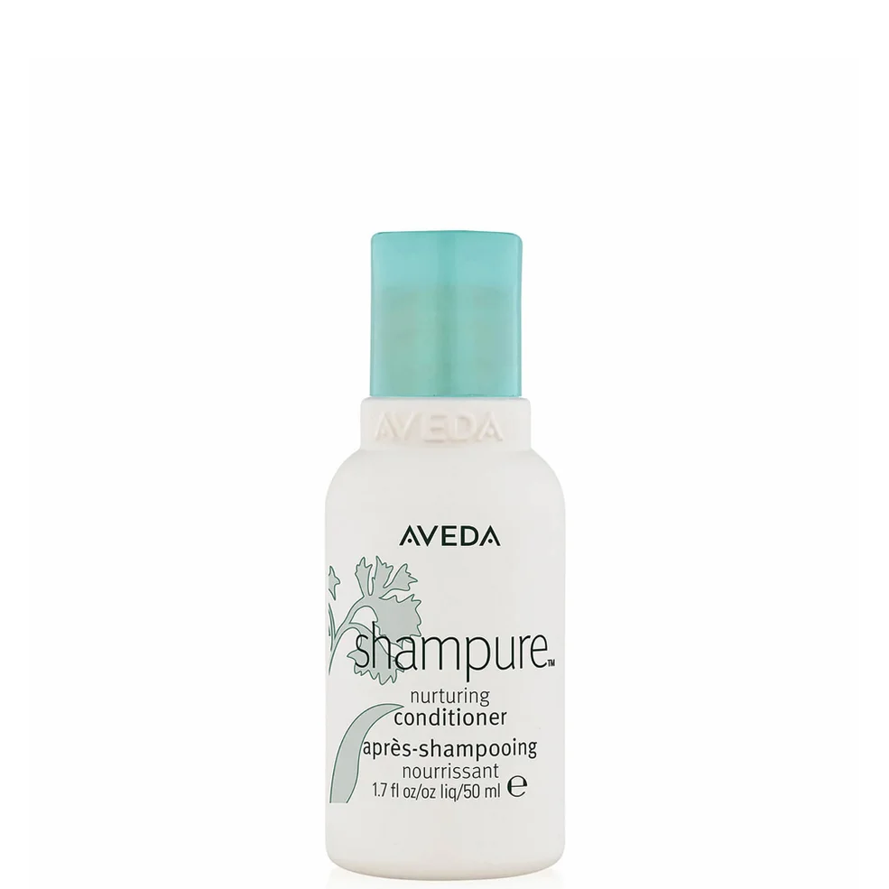 Aveda Shampure Voedende Conditioner 50 ml Afbeelding 1