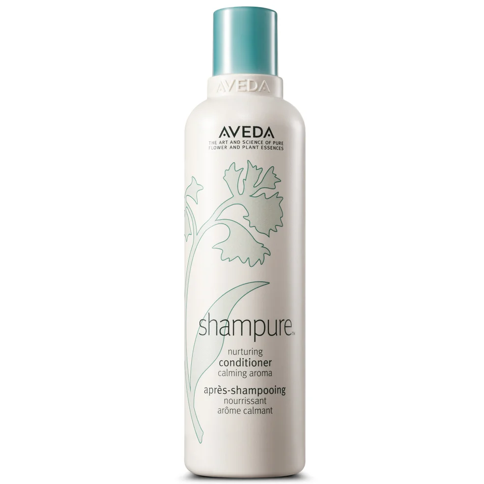 Aveda Shampure Nurturing Conditioner 250ml Afbeelding 1