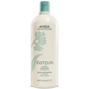 Aveda Shampure Voedende Conditioner 1000 ml - Size 1000ml