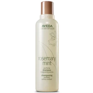 Aveda Rozemarijn Munt Zuiverende Shampoo 250 ml - Size 250ml