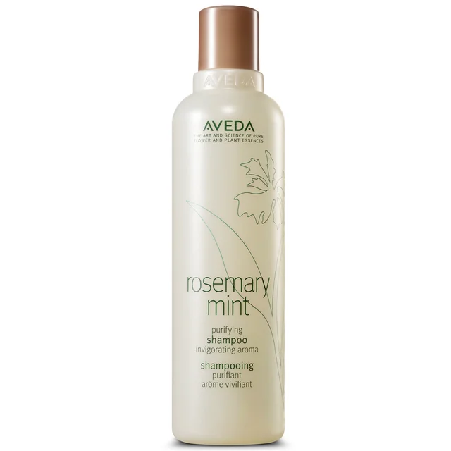 Aveda Rozemarijn Munt Zuiverende Shampoo 250 ml