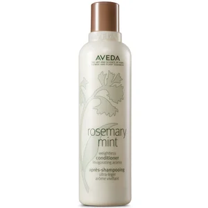 Aveda Rosemary Mint Weightless Conditioner 250ml - Size 250ml