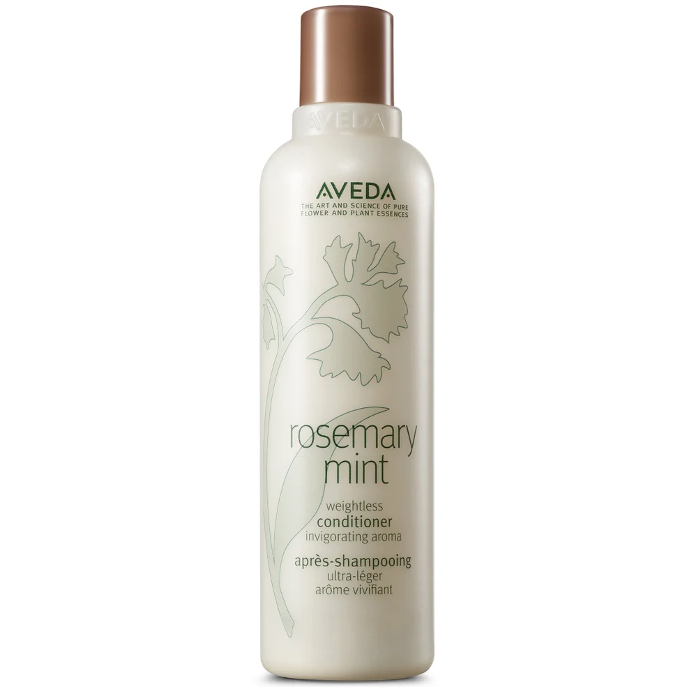 Aveda Rosemary Mint Weightless Conditioner 250ml Afbeelding 1