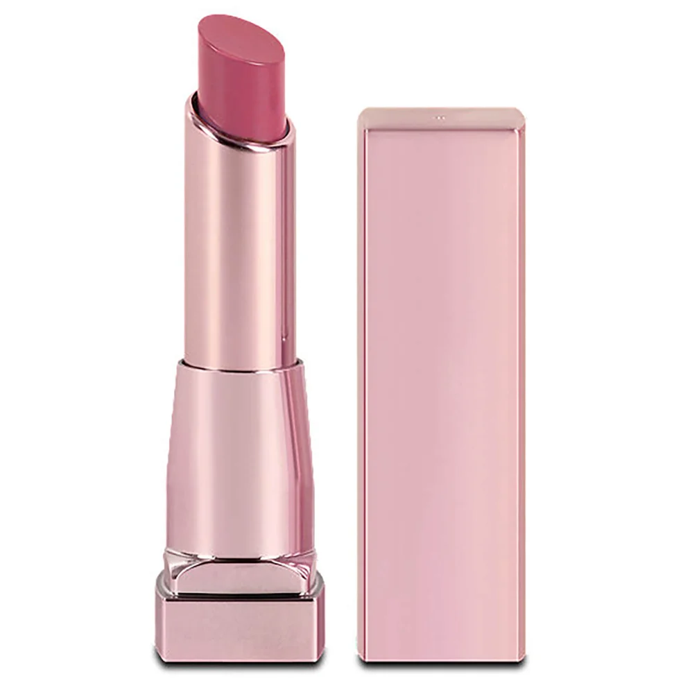 Maybelline Color Sensational Shine Compulsion Lipstick (Various Shades) Afbeelding 1