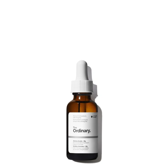 The Ordinary Amino Acids + B5 30 ml
