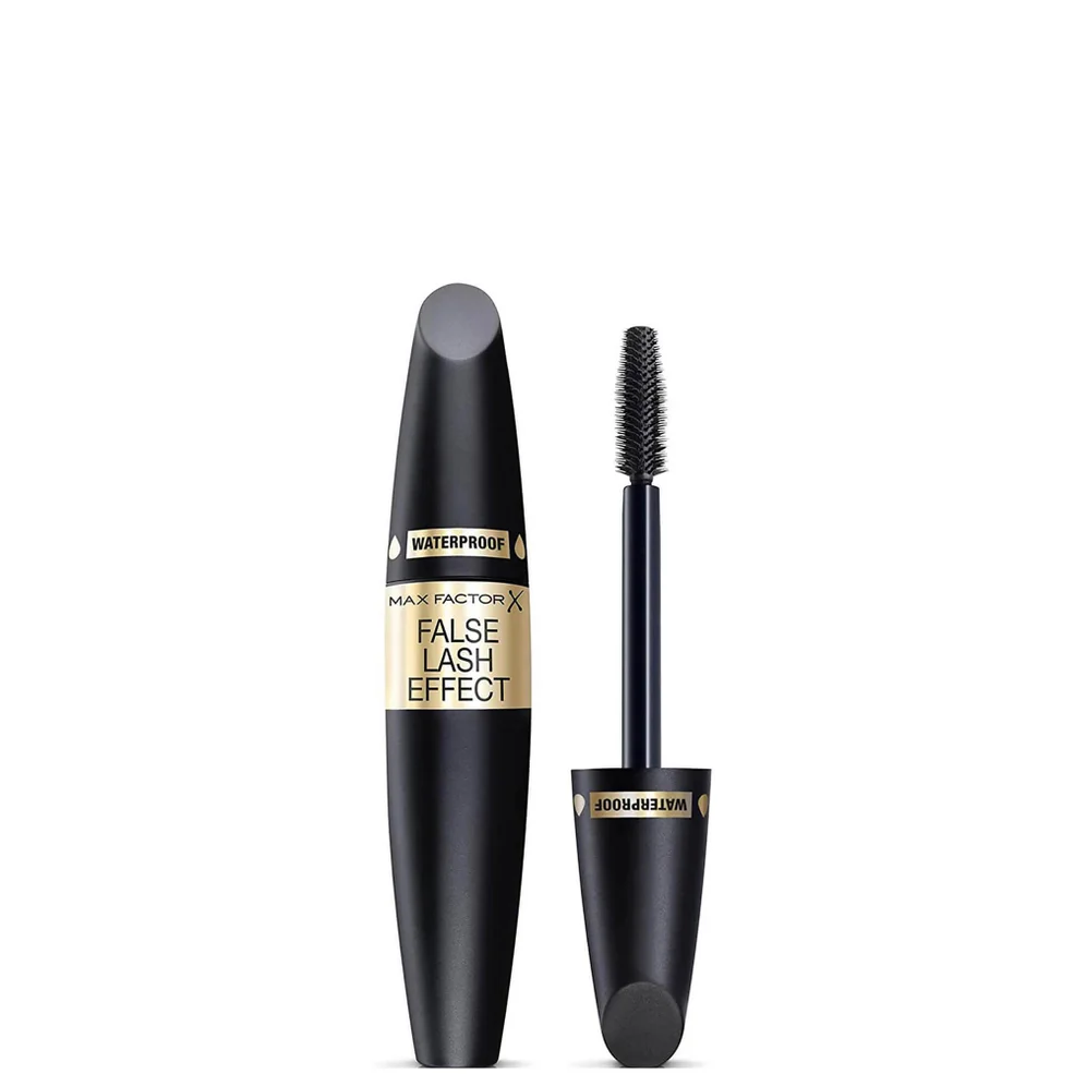 Max Factor False Lash Effect Waterproof Mascara - Black Afbeelding 1