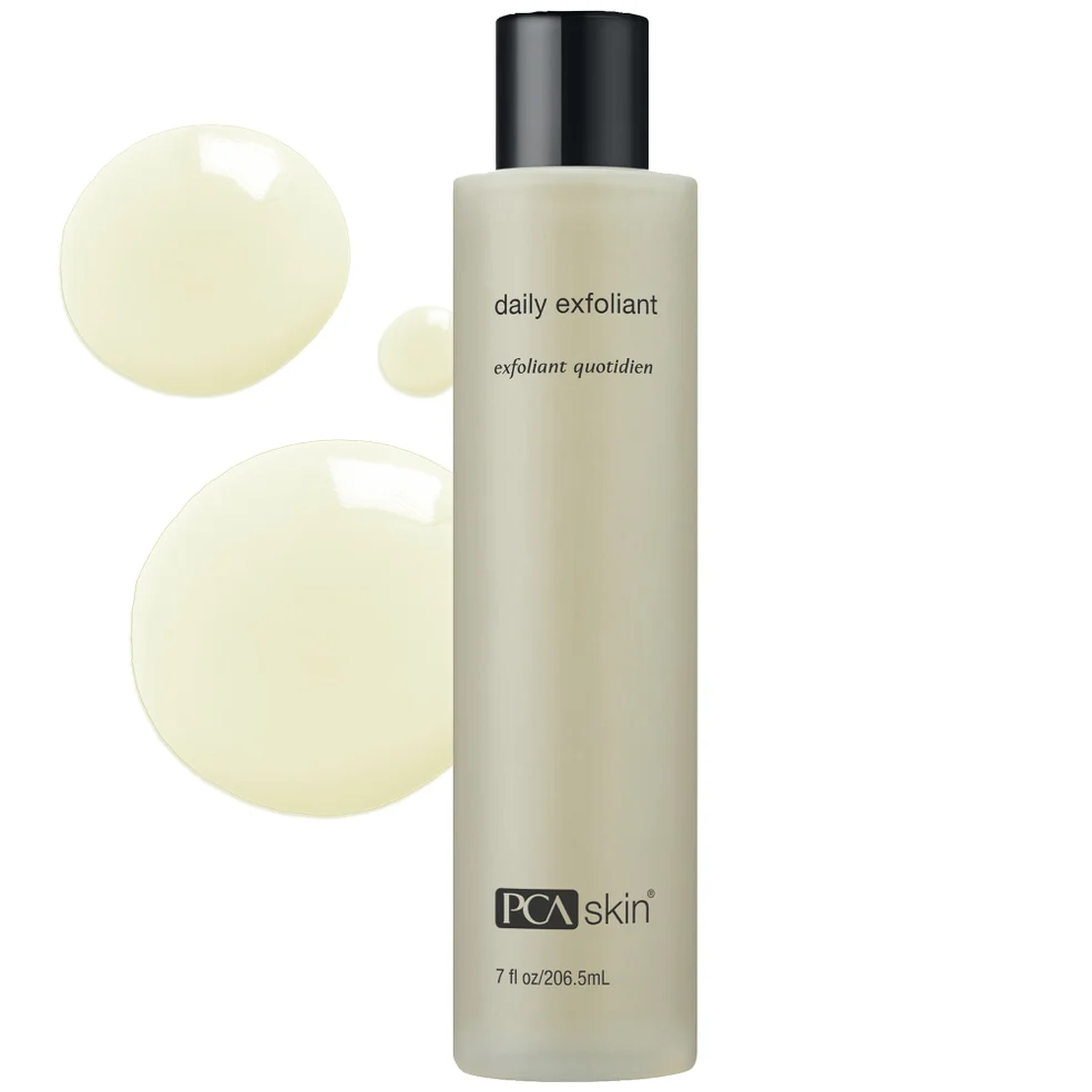 PCA SKIN Daily Exfoliant Afbeelding 1