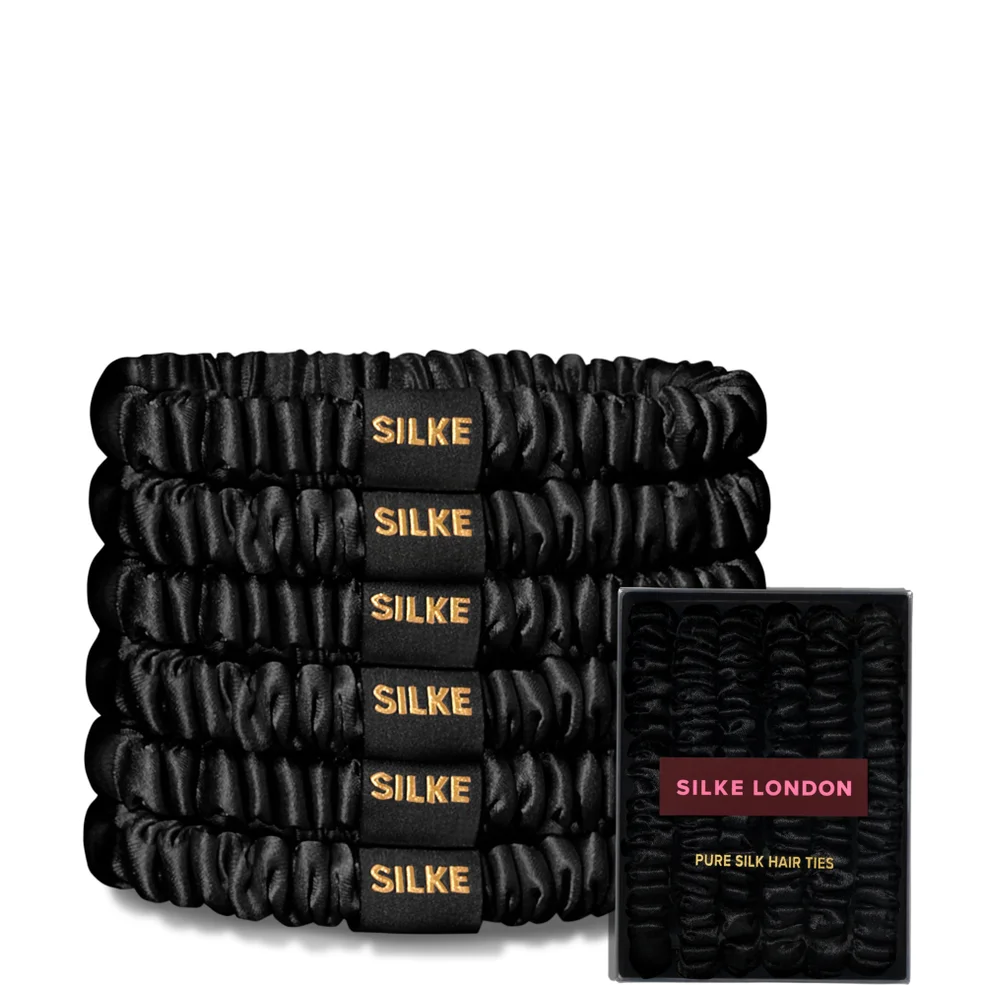 SILKE London Cleopatra Hair Ties Afbeelding 1