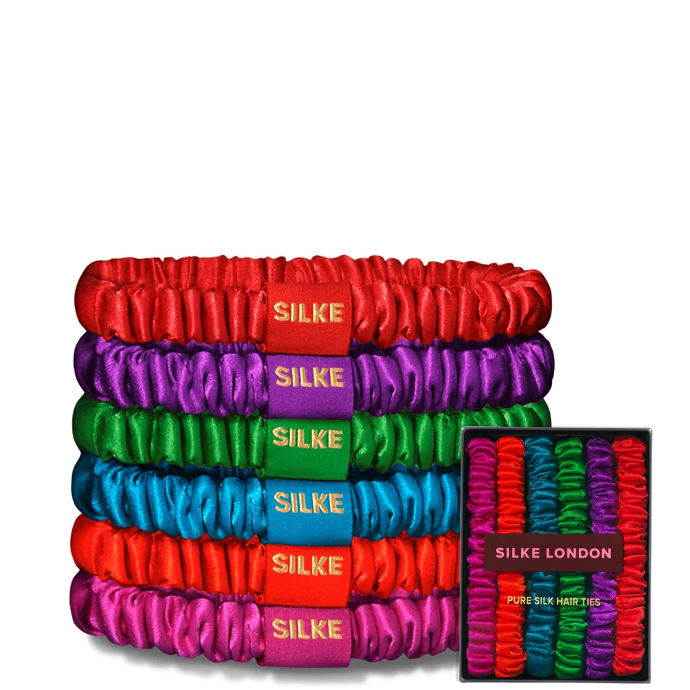 SILKE London Frida Hair Ties Afbeelding 1