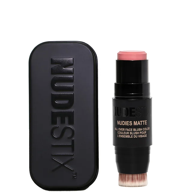 NUDESTIX Nudies Matte All Over Face Blush Colour 7g (Verschillende Tinten)