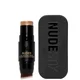 NUDESTIX Nudies All Over Face Color Glow Highlighter - Hey, Honey