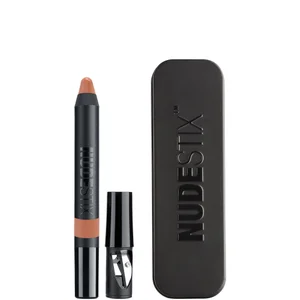 NUDESTIX Gelkleur Lippen- en Wangenbalsem 2,8g (Verschillende Tinten) - Shade Haven