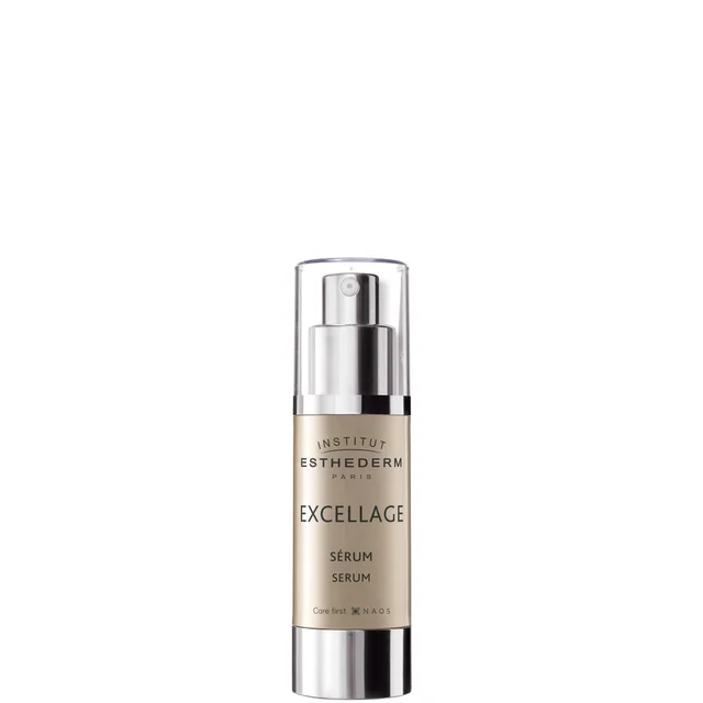 Institut Esthederm Excellage Verstevigend Gezichtsserum 30 ml