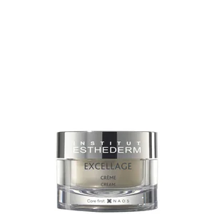 Institut Esthederm Excellage Herverstevigende Gezichtscrème 50 ml - undefined undefined