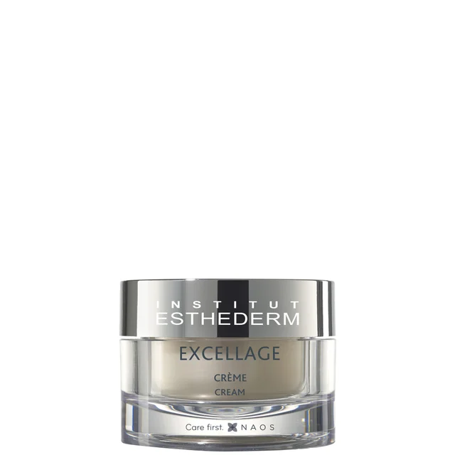 Institut Esthederm Excellage Herverstevigende Gezichtscrème 50 ml