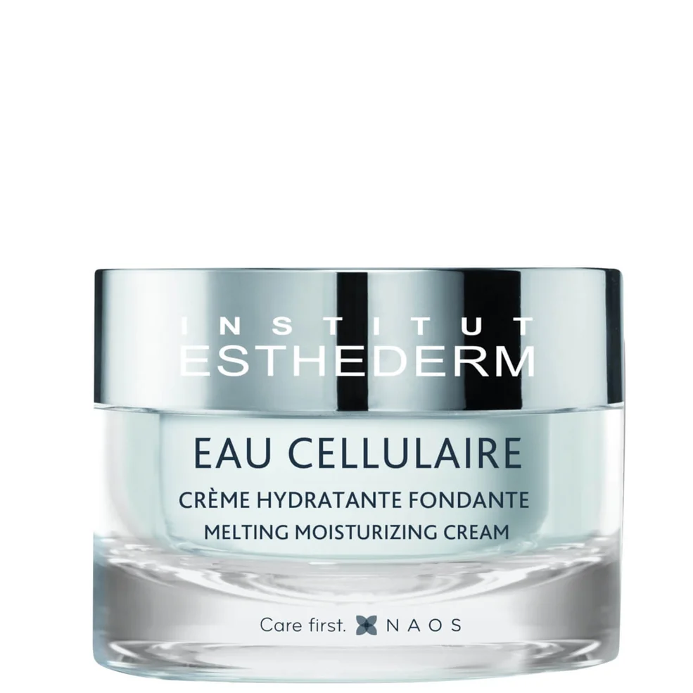 Institut Esthederm Cellulair Water Crème 50 ml Afbeelding 1