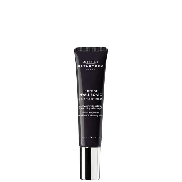 Institut Esthederm Intensief Hyaluronzuur Serum voor Oogcontour 15 ml